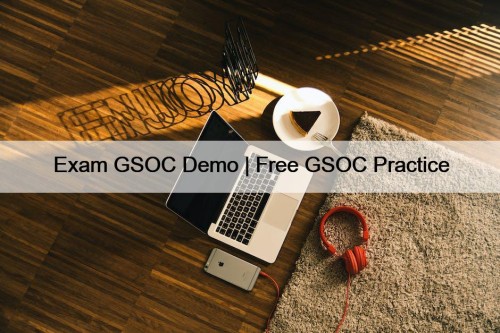 Exam GSOC Demo | Free GSOC Practice
